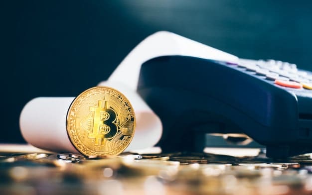Bitcoin ATM