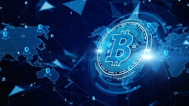 Crypto Exchange