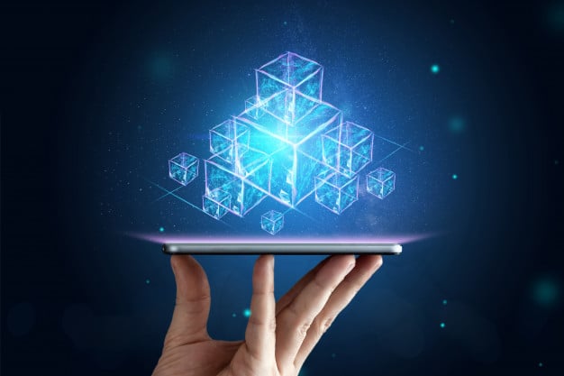 Decentralized Networks