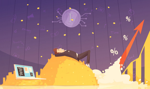 Advantages of using cryptocurrencies