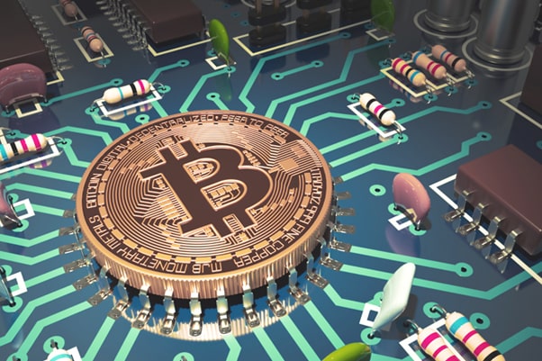 Bitcoin Mining 101