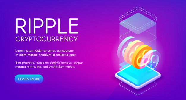 Ripple’s Cryptocurrency