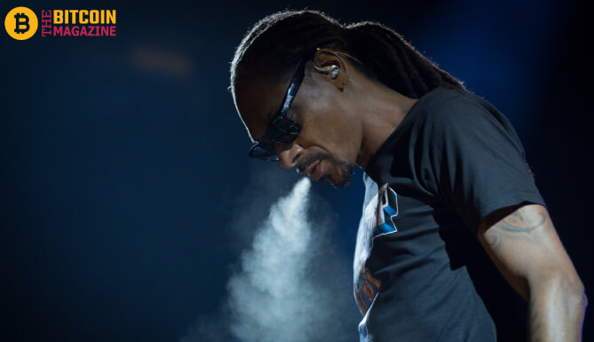 Snoop Dogg Reveals Rapper Is A Crypto Whale With Millions Of Dollars In NFTs