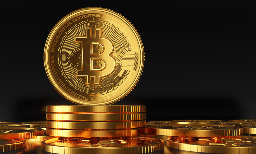 what is bitcoin