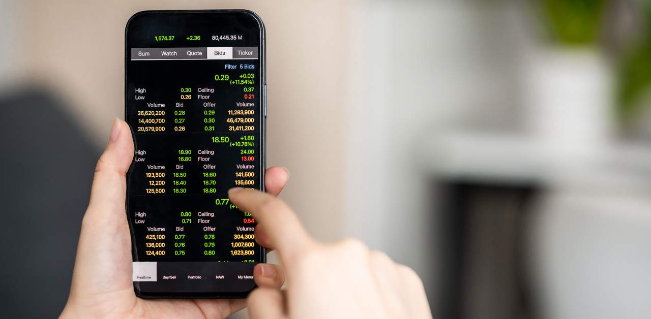 How Does The CoinmarketCap Work