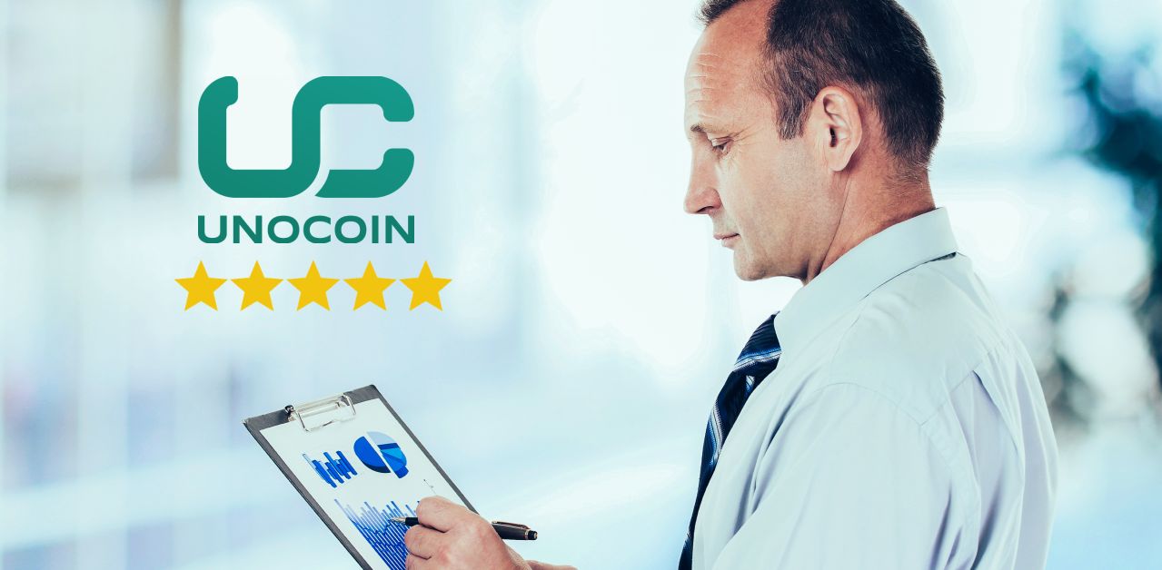 What Are The Cons Traced On Unocoin Review