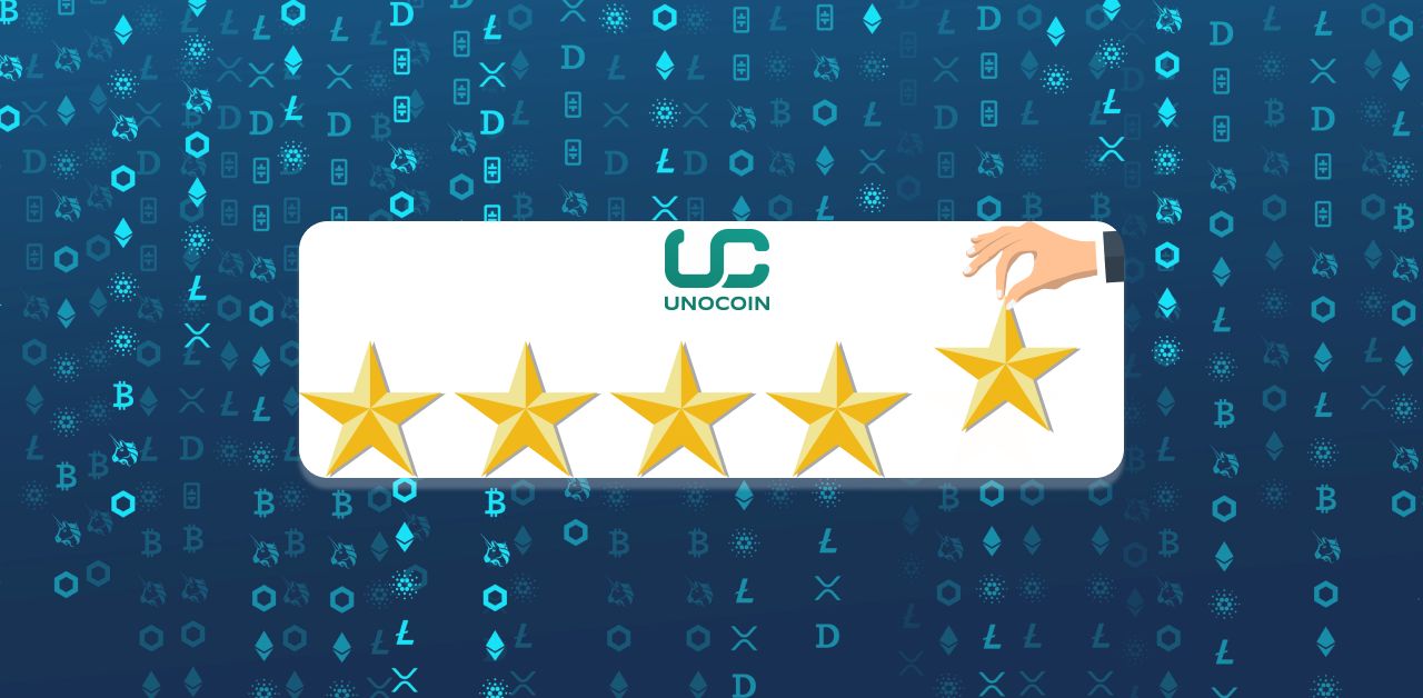 unocoin review