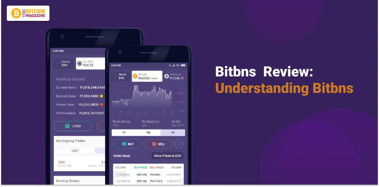 Bitbns.Com