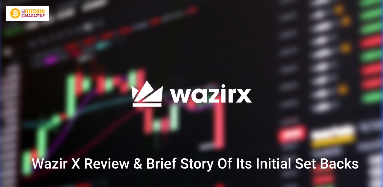 Wazir X Review & Brief Story