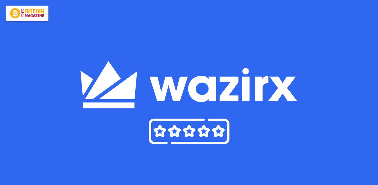 wazirx review