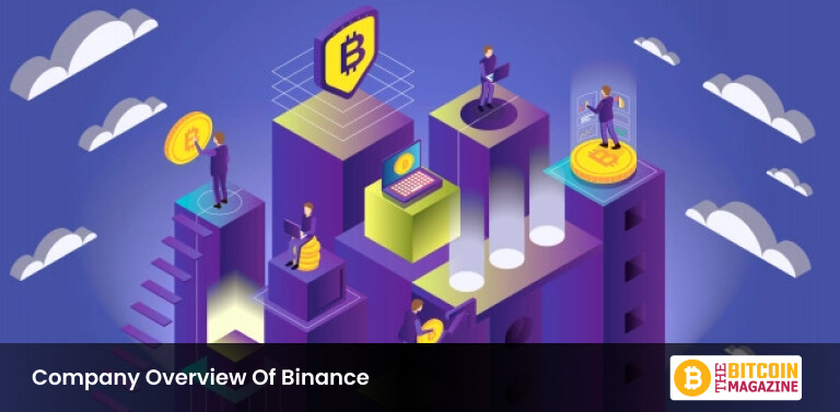 Company Overview Of Binance