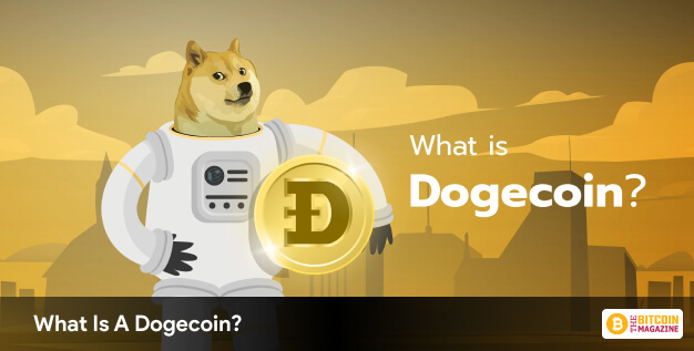 What Is A Dogecoin?