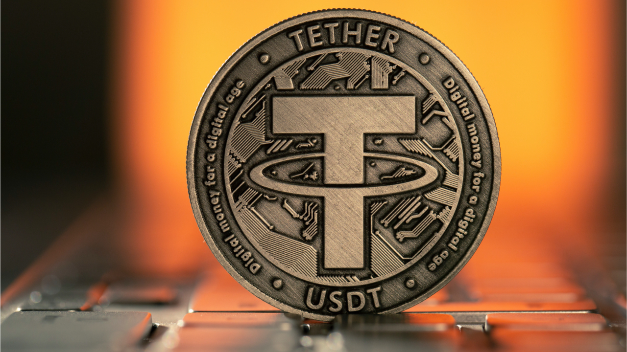 Tether Review