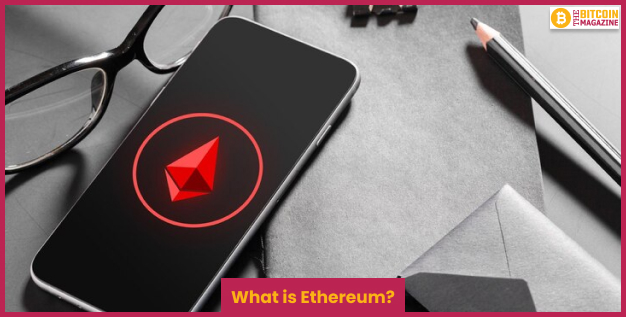 What is Ethereum
