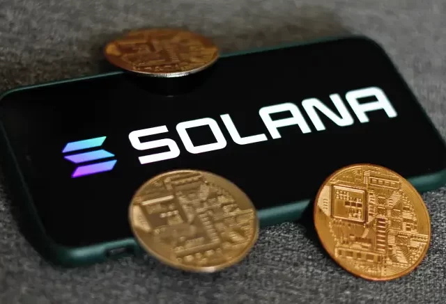 What Is Solana A Complete Guides For Beginners