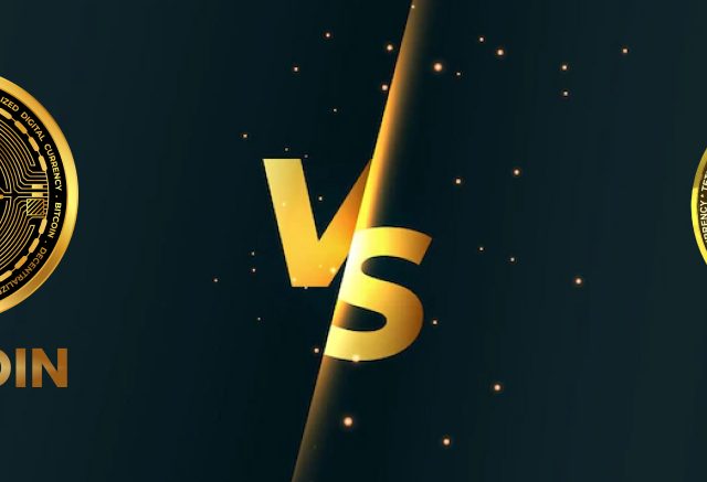 Tether vs Bitcoin 2022