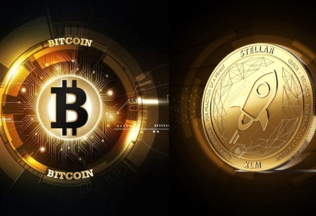 Stellar vs Bitcoin Where To Invest
