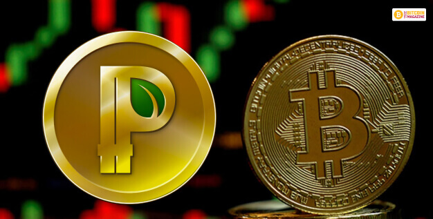 peercoin vs bitcoin
