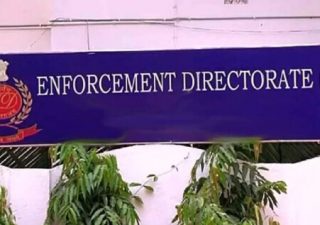 ED Raids Crypto-Exchange WazirX And Freezes Bank Assets