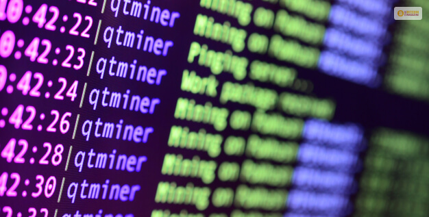 Miner Programs