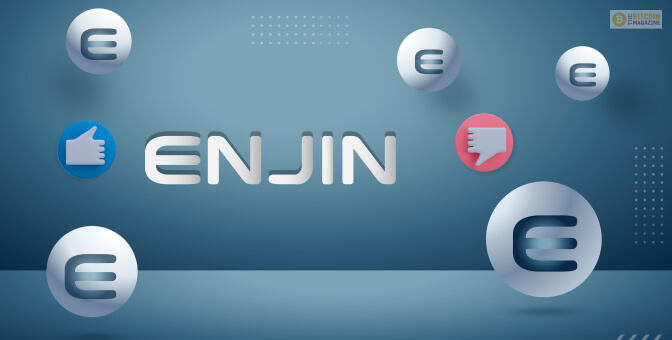 Enjin Coin: Advantages and Disadvantages