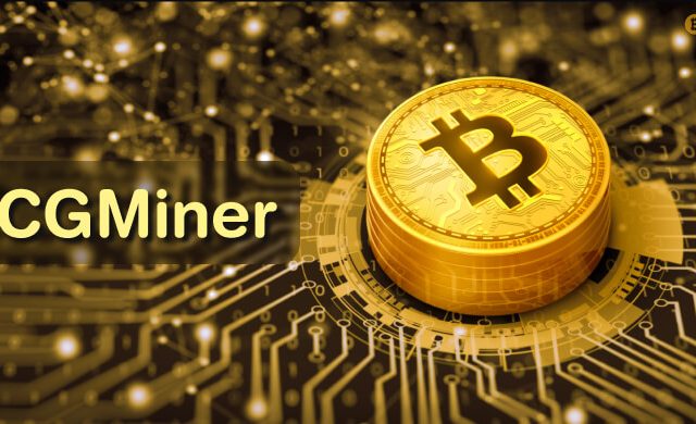 CGMiner Review
