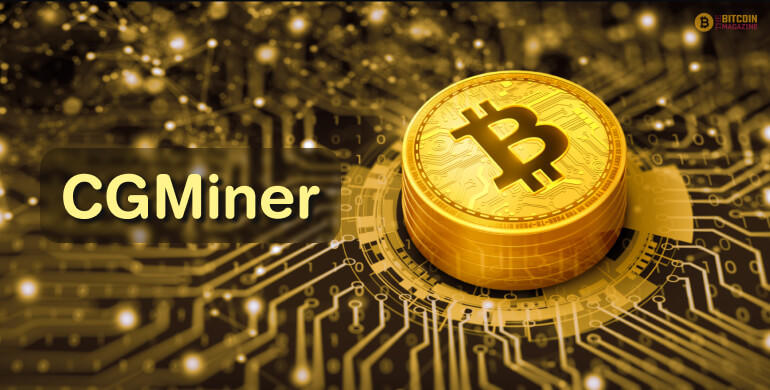 CGMiner Review