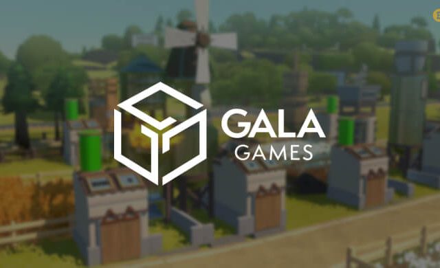 Gala Games