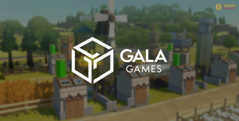 Gala Games