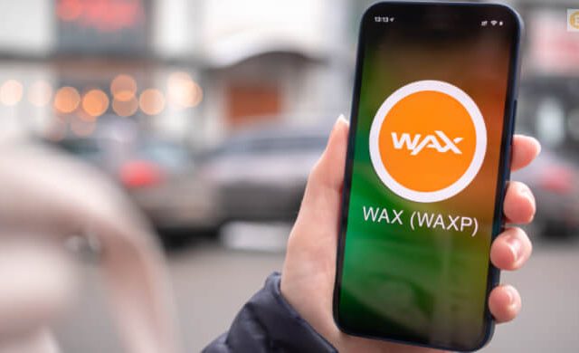 Wax (Waxp)