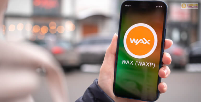 Wax (Waxp)