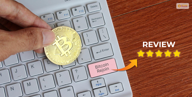 Bitcoin Rejoin Review