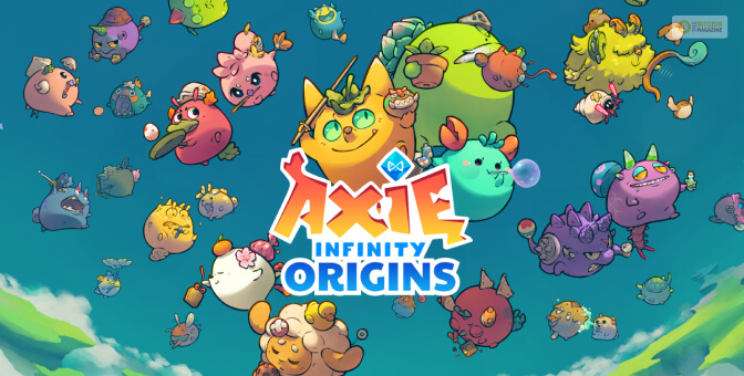 Axie Infinity