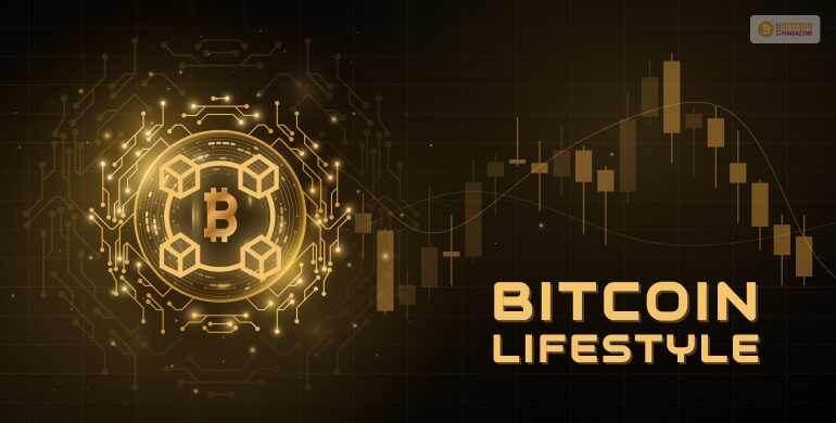 Bitcoin Lifestyle