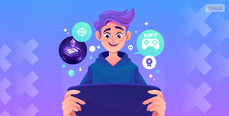 Top 5 FREE Play to Earn Crypto NFT Games to Play in 2023 