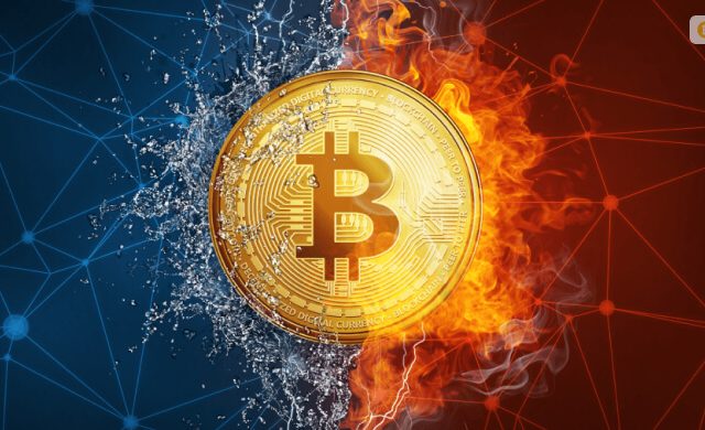 Exploring The Top Bitcoin Alternatives A Comprehensive Guide