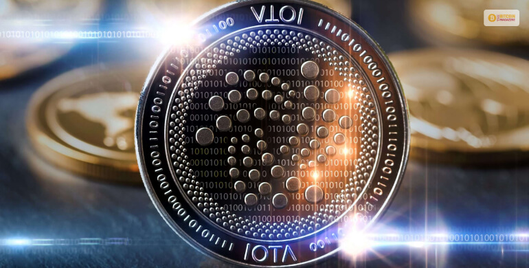 Unraveling The Potential Of IOTA Coin Revolutionizing The Future Of Transactions