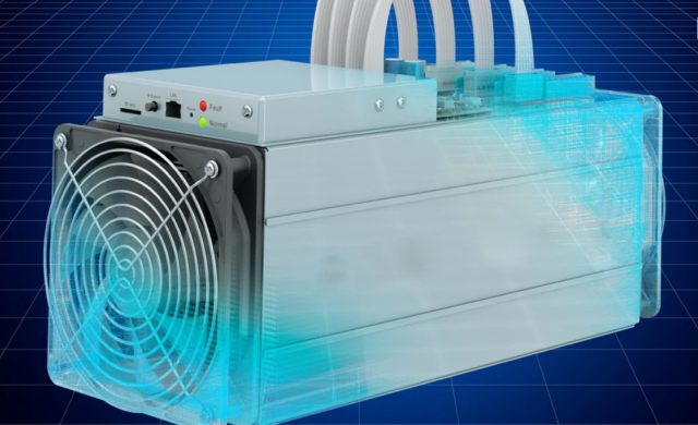 Crypto Mining Hardware The Top Bitcoin Mining Hardware [2023 Updated List]