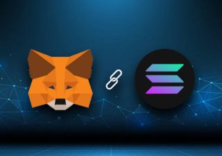 Metamask Solana