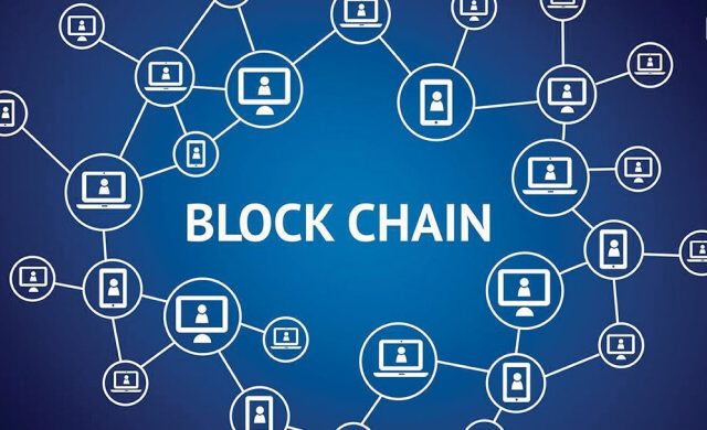 Blockchain Features How Can Features Of Blockchain Support Sustainability Efforts