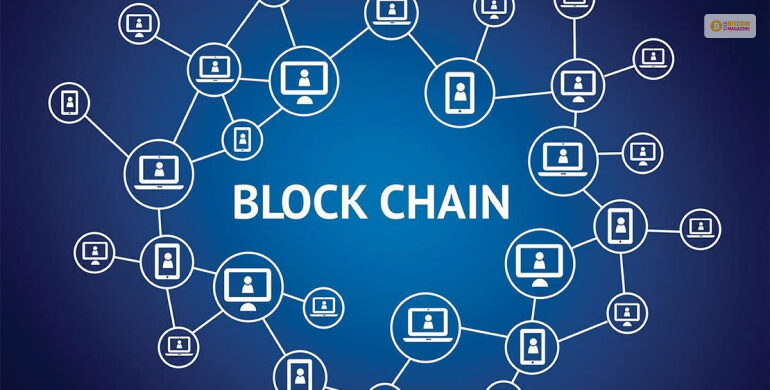 Blockchain Features How Can Features Of Blockchain Support Sustainability Efforts