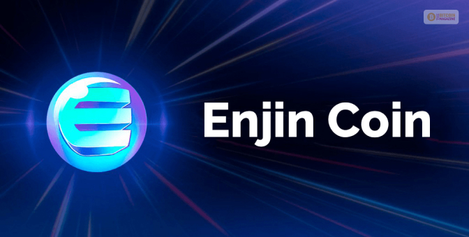 Enjin Coin (ENJ)