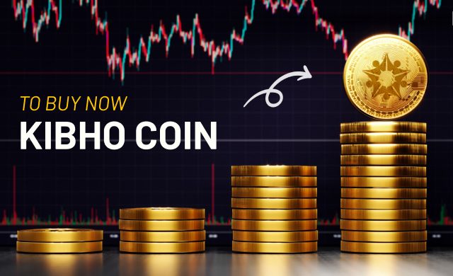Kibho Cryptocurrency