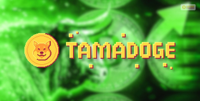 Tamadodge (TAMA)