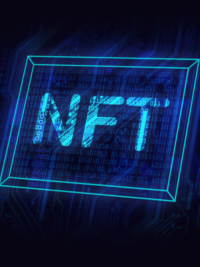 NFT Mining 2023: Non-Fungible Tokens Explained
