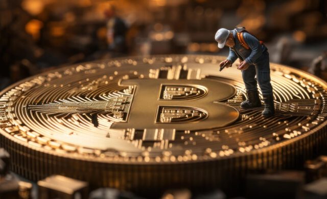 Awesome miner