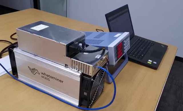 antminer s19 pro
