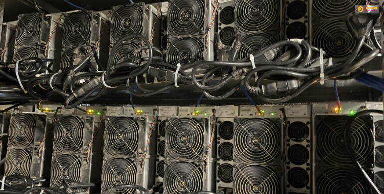 Bitcoin mining rigs Seven New Next Generation Products