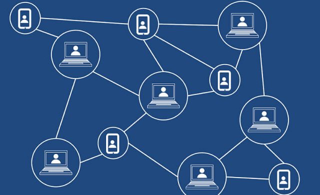 Decentralized storage
