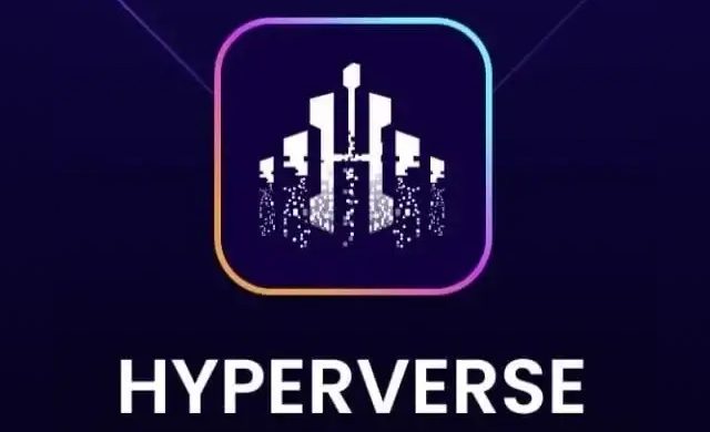 HyperVerse Crypto